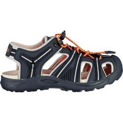Sandały dziecięce na lato CMP ze sklepu: SPORT-SHOP.pl w kategorii: Sandały dziecięce - zdjęcie 6BAF450-D40-9631_138902