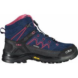 Buty trekkingowe dziecięce zimowe CMP ze sklepu: SPORT-SHOP.pl w kategorii: Buty trekkingowe dziecięce - zdjęcie 6BAF450-D40-9631_138905