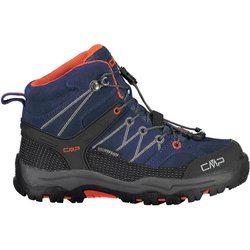 Buty trekkingowe dziecięce na zimę jesienne CMP ze sklepu: SPORT-SHOP.pl w kategorii: Buty trekkingowe dziecięce - zdjęcie 6BAF450-D40-9631_138918