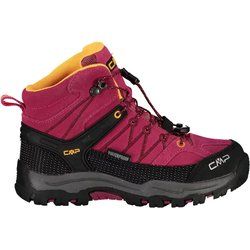 Buty trekkingowe dziecięce zimowe CMP ze sklepu: SPORT-SHOP.pl w kategorii: Buty trekkingowe dziecięce - zdjęcie 6BAF450-D40-9631_138919