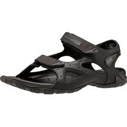 Sandały męskie na lato Helly Hansen ze sklepu: SPORT-SHOP.pl w kategorii: Sandały męskie - zdjęcie 6BAF450-D40-9631_139185