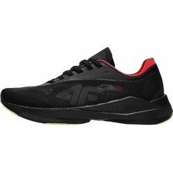 Buty sportowe męskie jesienne 4F ze sklepu: SPORT-SHOP.pl w kategorii: Buty sportowe męskie - zdjęcie 6BAF450-D40-9631_139376