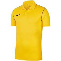 T-shirt chłopięce na lato Nike ze sklepu: SPORT-SHOP.pl w kategorii: T-shirty chłopięce - zdjęcie 6BAF450-D40-9631_139618