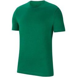 T-shirt chłopięce na lato Nike ze sklepu: SPORT-SHOP.pl w kategorii: T-shirty chłopięce - zdjęcie 6BAF450-D40-9631_139637