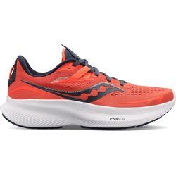 Buty sportowe damskie wiosenne saucony ze sklepu: SPORT-SHOP.pl w kategorii: Buty sportowe damskie - zdjęcie 6BAF450-D40-9631_139828