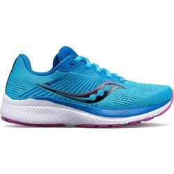saucony - Buty sportowe damskie na wiosnę ze sklepu: SPORT-SHOP.pl w kategorii: Buty sportowe damskie - zdjęcie 6BAF450-D40-9631_139832