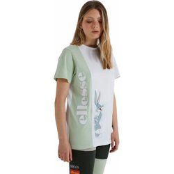 Bluzka damska młodzieżowa wiosenna Ellesse ze sklepu: SPORT-SHOP.pl w kategorii: Bluzki damskie - zdjęcie 6BAF450-D40-9631_139948