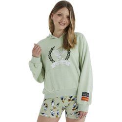 Bluza damska na jesień Ellesse ze sklepu: SPORT-SHOP.pl w kategorii: Bluzy damskie - zdjęcie 6BAF450-D40-9631_139950