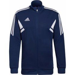 Bluza męska w sportowym stylu adidas ze sklepu: SPORT-SHOP.pl w kategorii: Bluzy męskie - zdjęcie 6BAF450-D40-9631_139958
