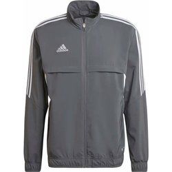 Bluza męska jesienna adidas ze sklepu: SPORT-SHOP.pl w kategorii: Bluzy męskie - zdjęcie 6BAF450-D40-9631_140093