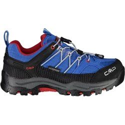 Buty trekkingowe dziecięce na jesień CMP ze sklepu: SPORT-SHOP.pl w kategorii: Buty trekkingowe dziecięce - zdjęcie 6BAF450-D40-9631_140390