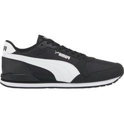 Buty sportowe męskie na wiosnę Puma ze sklepu: SPORT-SHOP.pl w kategorii: Buty sportowe męskie - zdjęcie 6BAF450-D40-9631_140497