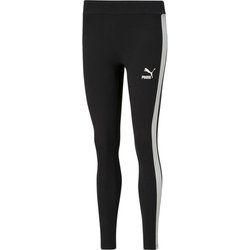Spodnie damskie na wiosnę Puma ze sklepu: SPORT-SHOP.pl w kategorii: Spodnie damskie - zdjęcie 6BAF450-D40-9631_140515