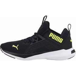 Buty sportowe męskie na jesień Puma ze sklepu: SPORT-SHOP.pl w kategorii: Buty sportowe męskie - zdjęcie 6BAF450-D40-9631_140664