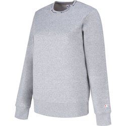 Bluza damska casualowa Champion ze sklepu: SPORT-SHOP.pl w kategorii: Bluzy damskie - zdjęcie 6BAF450-D40-9631_140894