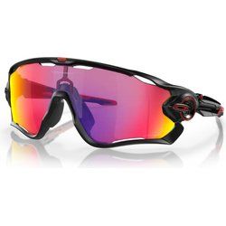 Okulary przeciwsłoneczne Oakley ze sklepu: SPORT-SHOP.pl w kategorii: Okulary przeciwsłoneczne męskie - zdjęcie 6BAF450-D40-9631_140964