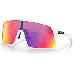 Okulary przeciwsłoneczne Oakley ze sklepu: SPORT-SHOP.pl w kategorii: Okulary przeciwsłoneczne męskie - zdjęcie 6BAF450-D40-9631_140965