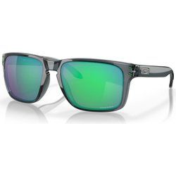 Okulary przeciwsłoneczne na jesień Oakley ze sklepu: SPORT-SHOP.pl w kategorii: Okulary przeciwsłoneczne męskie - zdjęcie 6BAF450-D40-9631_140969