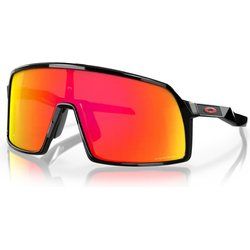 Okulary przeciwsłoneczne Oakley ze sklepu: SPORT-SHOP.pl w kategorii: Okulary przeciwsłoneczne męskie - zdjęcie 6BAF450-D40-9631_140975