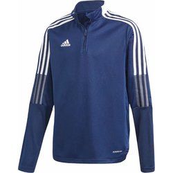adidas - Bluza chłopięca na zimę ze sklepu: SPORT-SHOP.pl w kategorii: Bluzy chłopięce - zdjęcie 6BAF450-D40-9631_140991