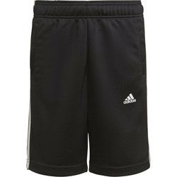 adidas - Spodenki chłopięce na lato ze sklepu: SPORT-SHOP.pl w kategorii: Spodenki chłopięce - zdjęcie 6BAF450-D40-9631_141077