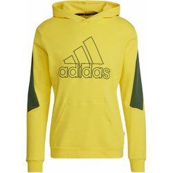 Bluza męska w sportowym stylu na jesień adidas ze sklepu: SPORT-SHOP.pl w kategorii: Bluzy męskie - zdjęcie 6BAF450-D40-9631_141096
