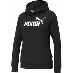 Bluza damska w sportowym stylu Puma ze sklepu: SPORT-SHOP.pl w kategorii: Bluzy damskie - zdjęcie 6BAF450-D40-9631_141182