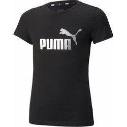 Bluzka dziewczęca letnia Puma ze sklepu: SPORT-SHOP.pl w kategorii: Bluzki dziewczęce - zdjęcie 6BAF450-D40-9631_141213