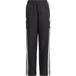 Spodnie chłopięce jesienne adidas ze sklepu: SPORT-SHOP.pl w kategorii: Spodnie chłopięce - zdjęcie 6BAF450-D40-9631_141332