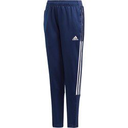 Spodnie chłopięce jesienne adidas ze sklepu: SPORT-SHOP.pl w kategorii: Spodnie chłopięce - zdjęcie 6BAF450-D40-9631_141333