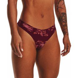 Majtki damskie klasyczne Under Armour ze sklepu: SPORT-SHOP.pl w kategorii: Majtki damskie - zdjęcie 6BAF450-D40-9631_141697