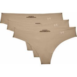 Majtki damskie Under Armour ze sklepu: SPORT-SHOP.pl w kategorii: Majtki damskie - zdjęcie 6BAF450-D40-9631_141874