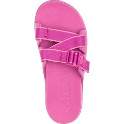 Klapki damskie letnie Chaco ze sklepu: SPORT-SHOP.pl w kategorii: Klapki damskie - zdjęcie 6BAF450-D40-9631_142023