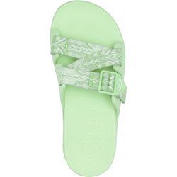 Klapki damskie letnie Chaco ze sklepu: SPORT-SHOP.pl w kategorii: Klapki damskie - zdjęcie 6BAF450-D40-9631_142024