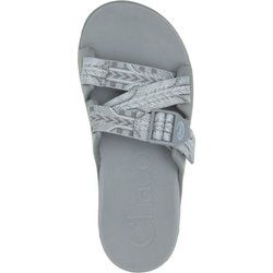 Klapki damskie na lato Chaco ze sklepu: SPORT-SHOP.pl w kategorii: Klapki damskie - zdjęcie 6BAF450-D40-9631_142025