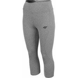 Spodnie damskie 4F ze sklepu: SPORT-SHOP.pl w kategorii: Spodnie damskie - zdjęcie 6BAF450-D40-9631_142166