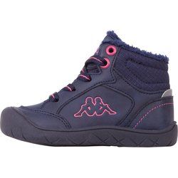 Buty zimowe dziecięce na zimę Kappa ze sklepu: SPORT-SHOP.pl w kategorii: Buty zimowe dziecięce - zdjęcie 6BAF450-D40-9631_142326
