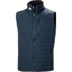 Kamizelka męska casual Helly Hansen ze sklepu: SPORT-SHOP.pl w kategorii: Kamizelki męskie - zdjęcie 6BAF450-D40-9631_142677