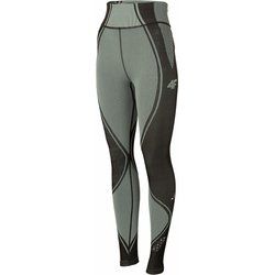Spodnie damskie 4F ze sklepu: SPORT-SHOP.pl w kategorii: Spodnie damskie - zdjęcie 6BAF450-D40-9631_142765