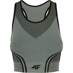 Biustonosz 4F ze sklepu: SPORT-SHOP.pl w kategorii: Biustonosze - zdjęcie 6BAF450-D40-9631_142767