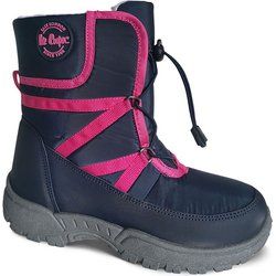 Lee Cooper - Buty zimowe dziecięce na zimę ze sklepu: SPORT-SHOP.pl w kategorii: Buty zimowe dziecięce - zdjęcie 6BAF450-D40-9631_142847