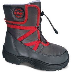 Buty zimowe dziecięce na zimę Lee Cooper ze sklepu: SPORT-SHOP.pl w kategorii: Buty zimowe dziecięce - zdjęcie 6BAF450-D40-9631_142848