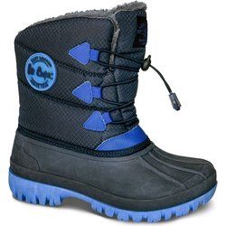 Buty zimowe dziecięce zimowe Lee Cooper ze sklepu: SPORT-SHOP.pl w kategorii: Buty zimowe dziecięce - zdjęcie 6BAF450-D40-9631_142851