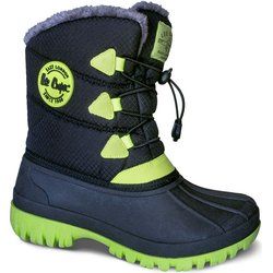 Buty zimowe dziecięce zimowe Lee Cooper ze sklepu: SPORT-SHOP.pl w kategorii: Buty zimowe dziecięce - zdjęcie 6BAF450-D40-9631_142854