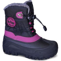Lee Cooper - Buty zimowe dziecięce na zimę ze sklepu: SPORT-SHOP.pl w kategorii: Buty zimowe dziecięce - zdjęcie 6BAF450-D40-9631_142858