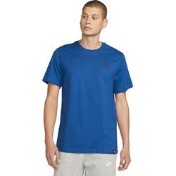 T-shirt męski w sportowym stylu Nike ze sklepu: SPORT-SHOP.pl w kategorii: T-shirty męskie - zdjęcie 6BAF450-D40-9631_142877
