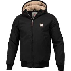 Pitbull West Coast - Kurtka męska casual na wiosnę ze sklepu: SPORT-SHOP.pl w kategorii: Kurtki męskie - zdjęcie 6BAF450-D40-9631_142891