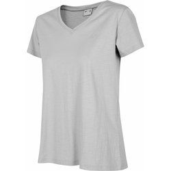 Bluzka damska casual 4F ze sklepu: SPORT-SHOP.pl w kategorii: Bluzki damskie - zdjęcie 6BAF450-D40-9631_142919