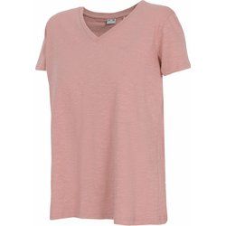 4F - Bluzka damska ze sklepu: SPORT-SHOP.pl w kategorii: Bluzki damskie - zdjęcie 6BAF450-D40-9631_143136
