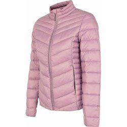 4F - Kurtka damska casualowa ze sklepu: SPORT-SHOP.pl w kategorii: Kurtki damskie - zdjęcie 6BAF450-D40-9631_143360